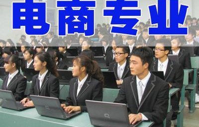 计算机系电子商务专业
