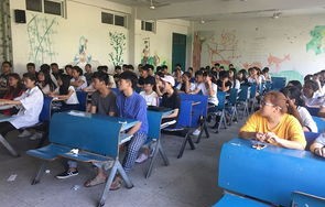 电子商务专业开学前有什么准备