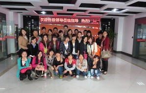 杭一技电子商务专业