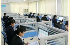双城电子商务专业培训班