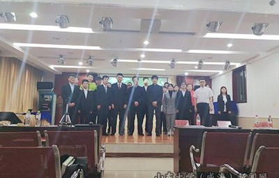 商学院电子商务专业类别