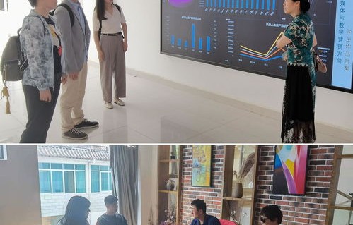 电子商务专业有研究生吗