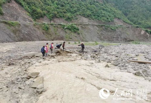 广西龙胜泥石流村民发声