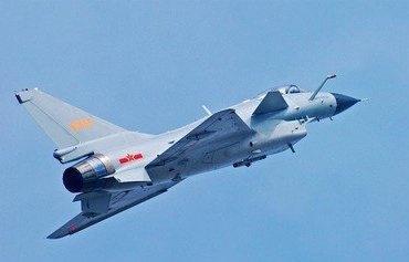 歼-10，揭秘中国空军空中猛兽的强大之处