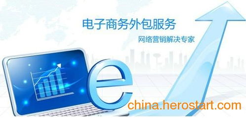 电子商务外包专业怎么样
